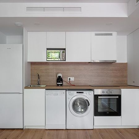 New Duplex, 2 Wc, Frente Ciudad De Las Ciencias Y Las Artes バレンシア エクステリア 写真