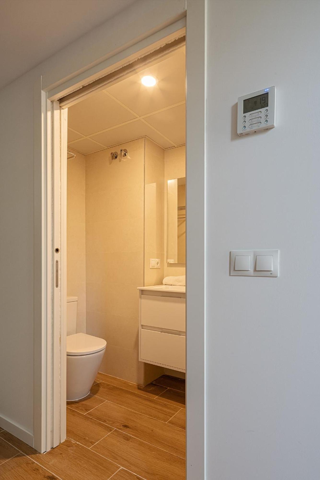 New Duplex, 2 Wc, Frente Ciudad De Las Ciencias Y Las Artes バレンシア エクステリア 写真