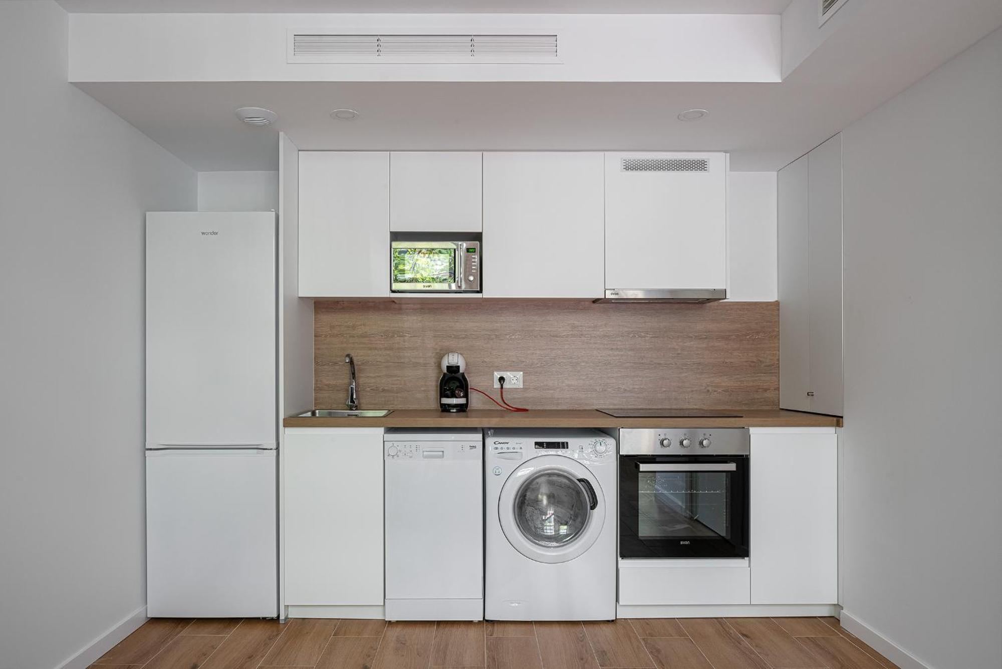 New Duplex, 2 Wc, Frente Ciudad De Las Ciencias Y Las Artes バレンシア エクステリア 写真