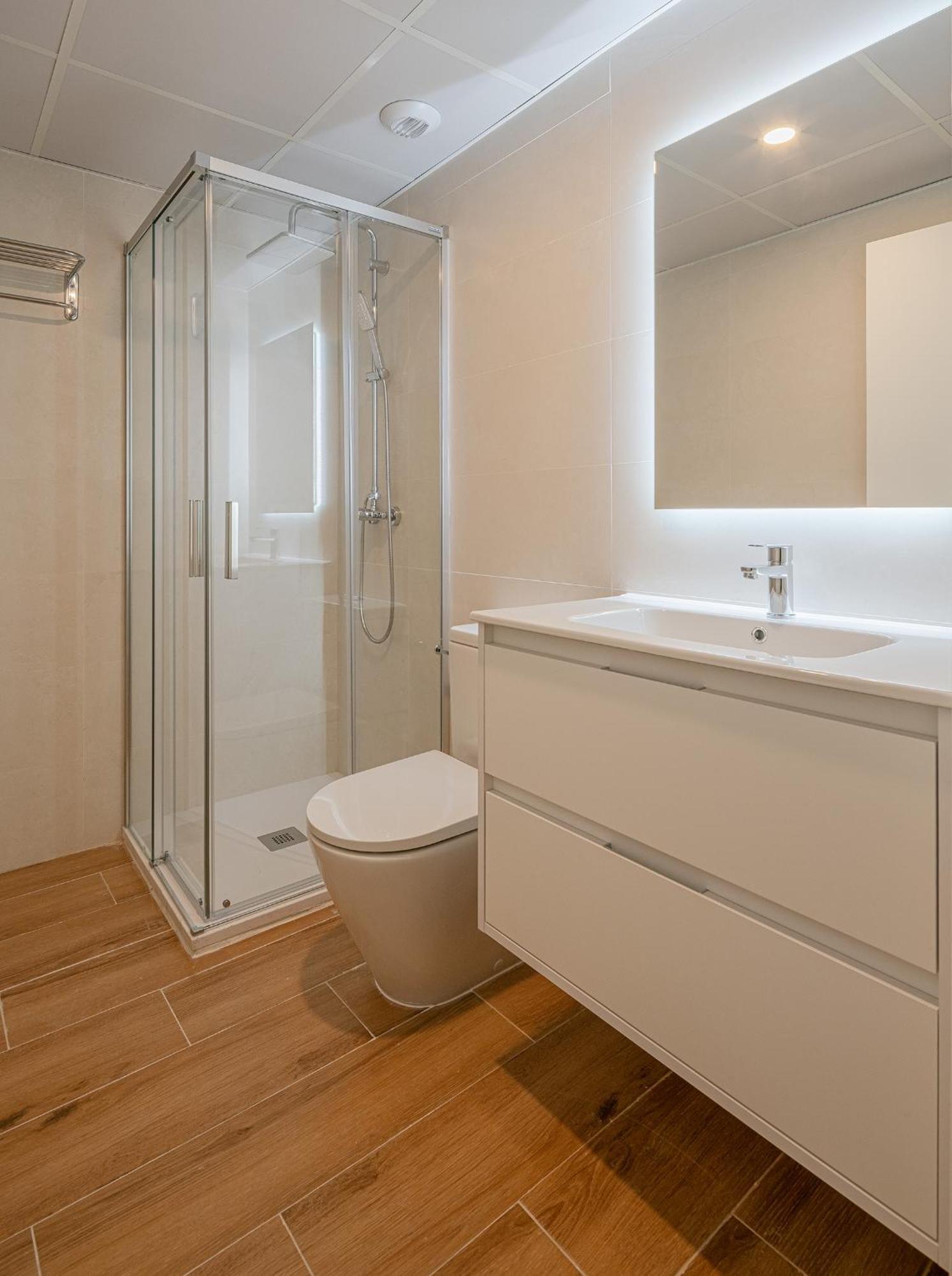 New Duplex, 2 Wc, Frente Ciudad De Las Ciencias Y Las Artes バレンシア エクステリア 写真