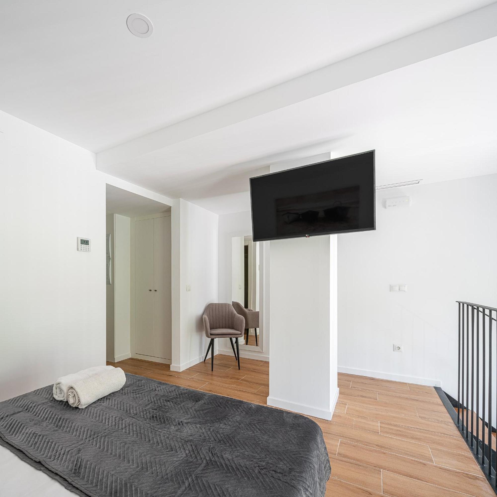 New Duplex, 2 Wc, Frente Ciudad De Las Ciencias Y Las Artes バレンシア エクステリア 写真