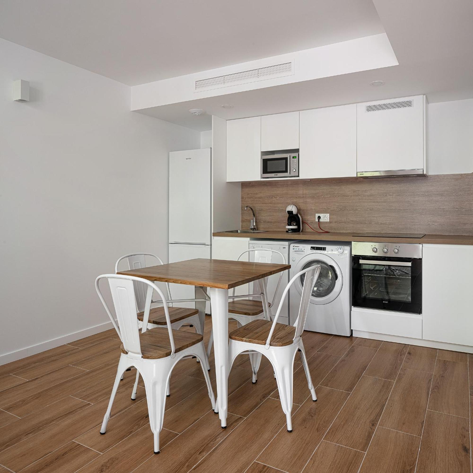 New Duplex, 2 Wc, Frente Ciudad De Las Ciencias Y Las Artes バレンシア エクステリア 写真