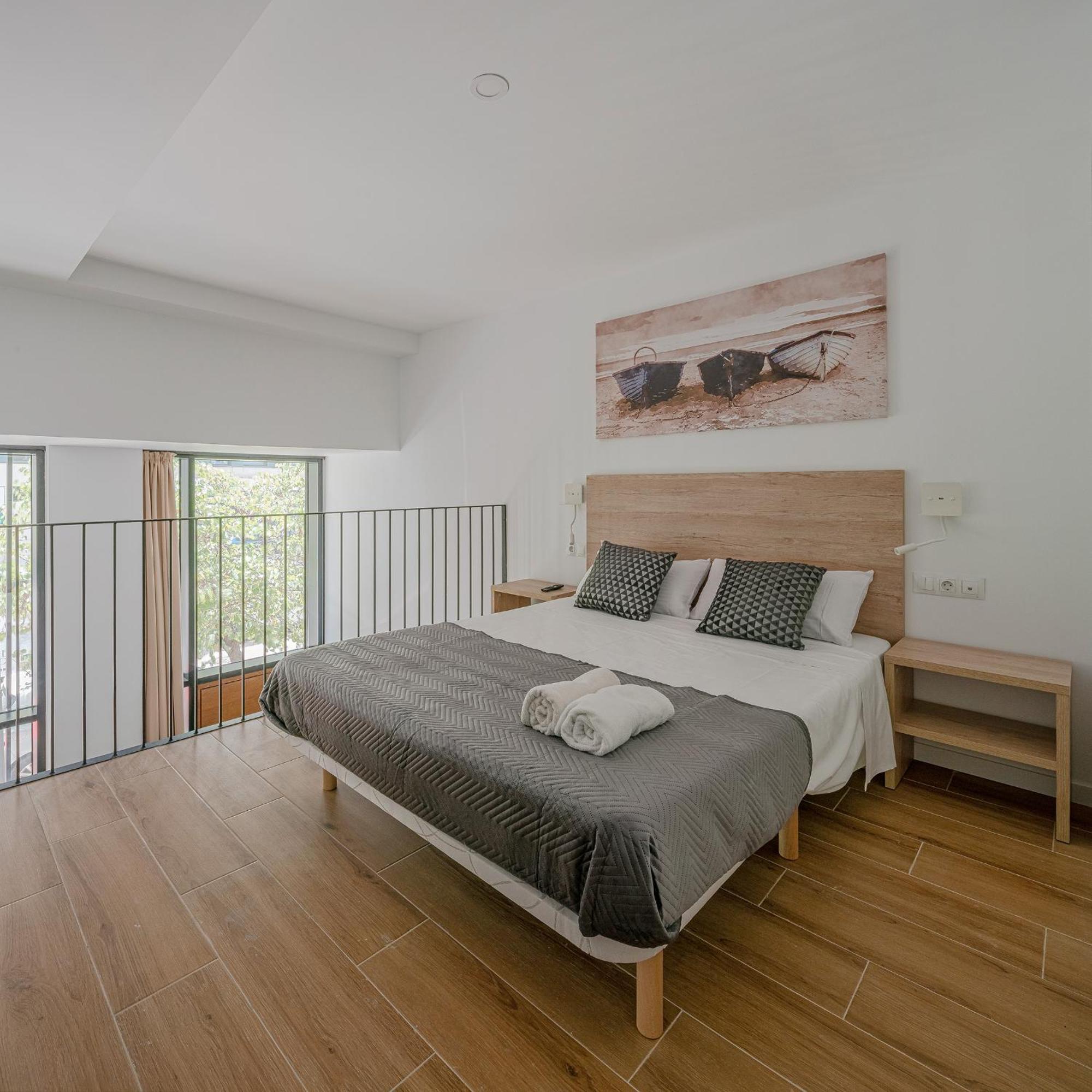 New Duplex, 2 Wc, Frente Ciudad De Las Ciencias Y Las Artes バレンシア エクステリア 写真