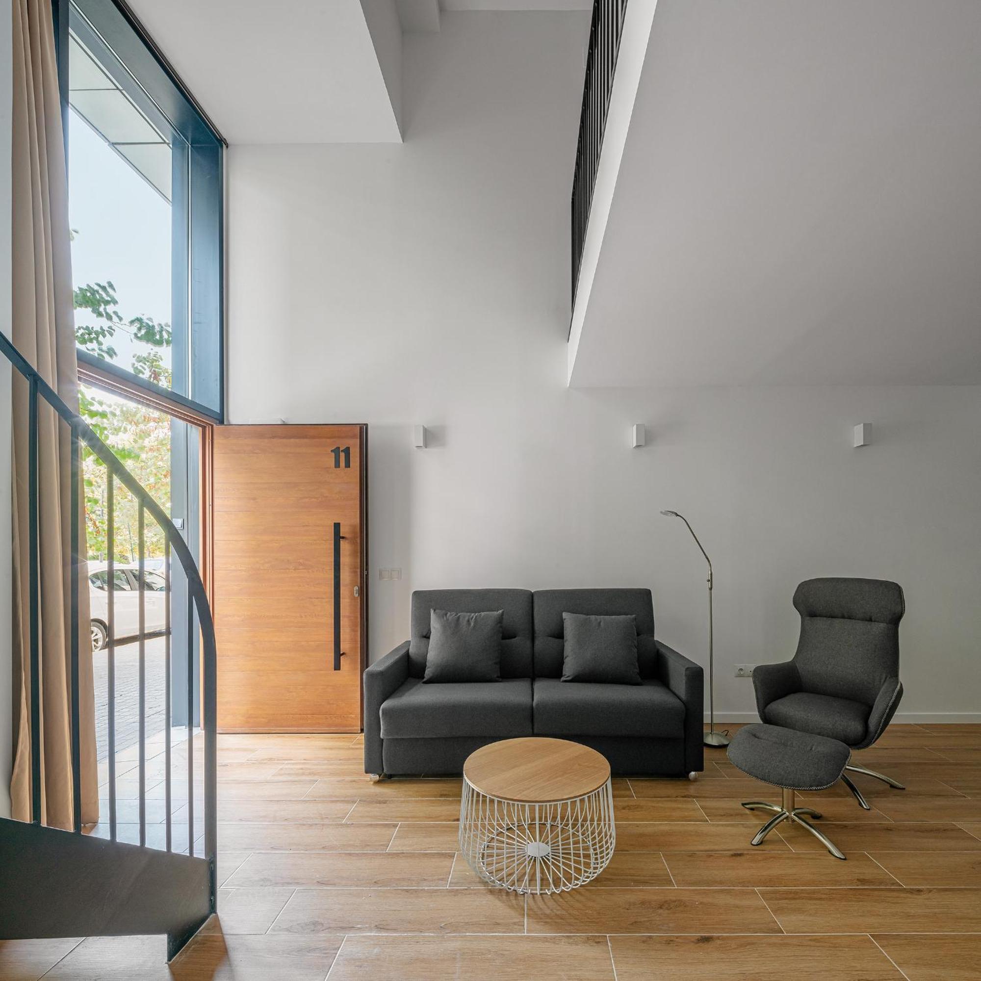 New Duplex, 2 Wc, Frente Ciudad De Las Ciencias Y Las Artes バレンシア エクステリア 写真